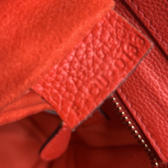 ❤️❤️Sold❤️❤️Celine luggage - Picture 15 of 15